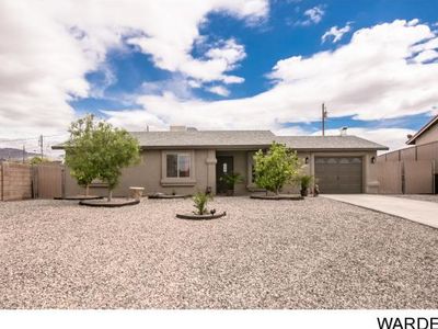 530 Whitecap Cir, Lake Havasu City, AZ, 86406