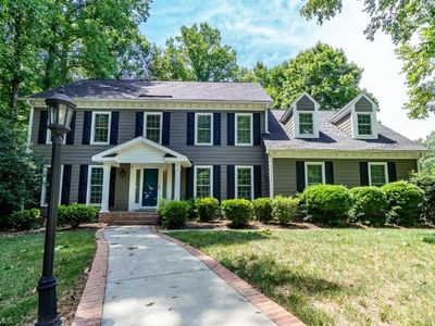 4400 Staghorn Ct, Greensboro, NC, 27410