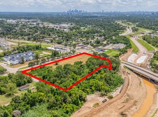 5505 T C Jester Blvd, Houston, TX 77091