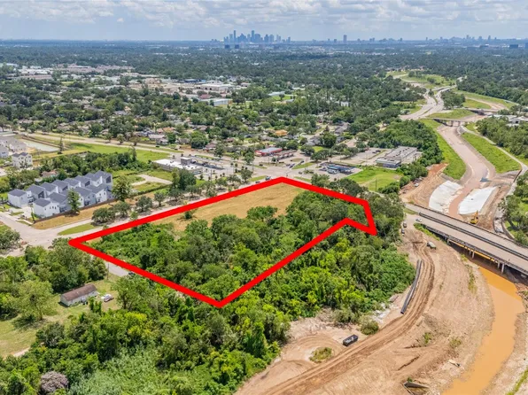 5505 T C Jester Blvd, Houston, TX 77091