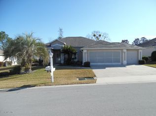 2039 NW 55th Avenue Rd, Ocala, FL 34482