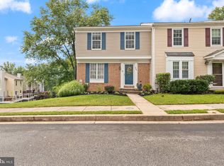 8644 Tower Bridge Way, Lutherville Timonium, MD 21093