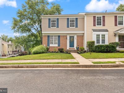 8644 Tower Bridge Way, Lutherville Timonium, MD, 21093