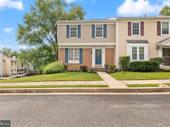 8644 Tower Bridge Way, Lutherville Timonium, MD 21093