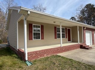 2451 Peach Orchard Hill Rd NE, Cleveland, TN 37323