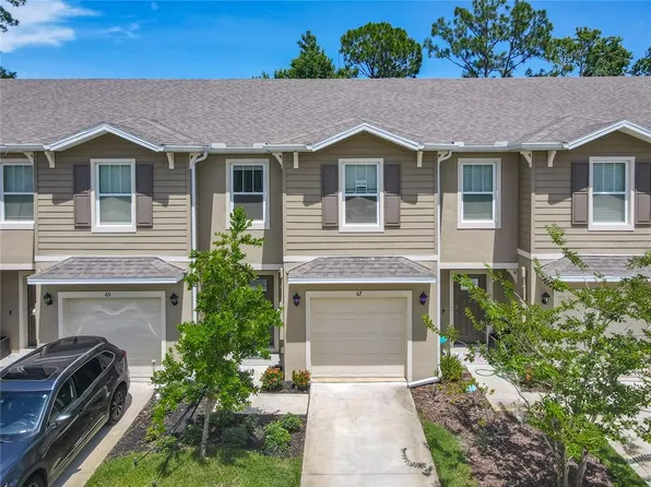 67 Bella Oaks Dr, Port Orange, FL 32129