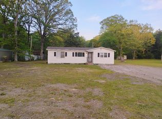 2313 Claud Rd, White Hall, AR 71602