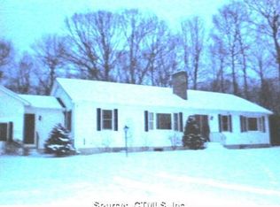 184 Boston Tpke, Pomfret Center, CT 06259