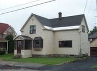 130 Sweden St, Berlin, NH 03570