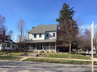 1303 15th St, Bedford, IN
