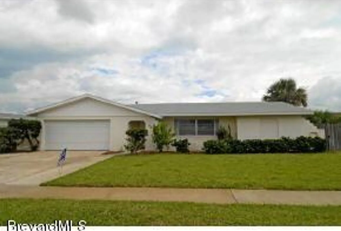 Pool Home — Photo 1