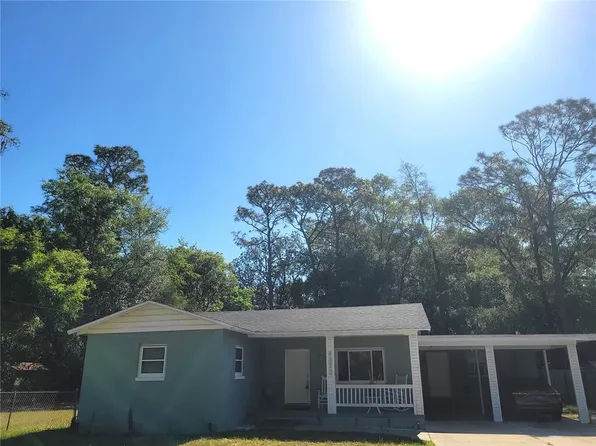 4323 NW 12th Ter, Gainesville, FL 32609