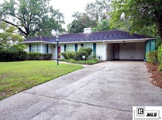 1403 N 2nd St, Monroe, LA 71201