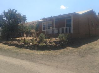 218 High St, Mitchell, OR 97750