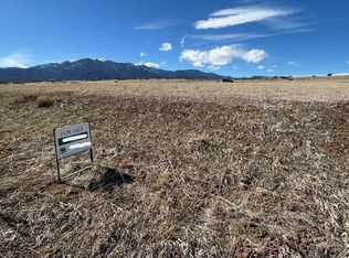 LOT 853 Lawrence Blvd, Rye, CO 81069