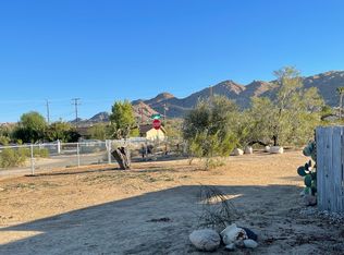 7234 Demesne Rd, Joshua Tree, CA 92252