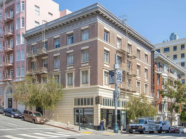 View of Building
