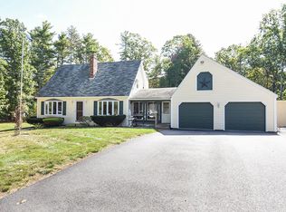 5 Lincoln Rd, Newton, NH 03858