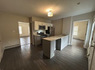 42-44 Gage Street, Worcester, MA 01608