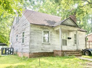 613 Douglas St, Cookeville, TN 38501