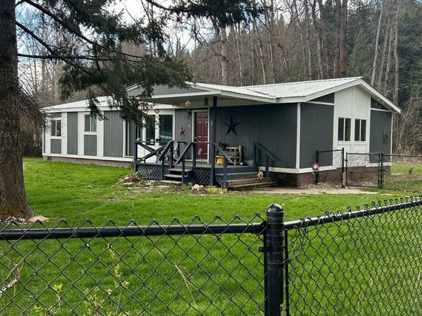 311 Westgate Ave, Libby, MT 59923