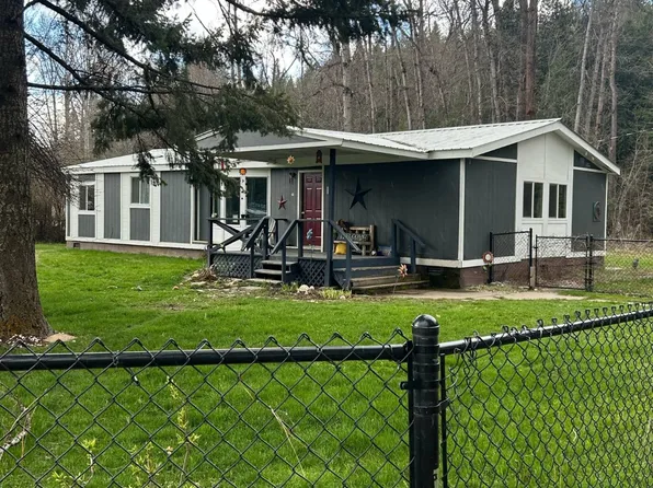 311 Westgate Ave, Libby, MT 59923