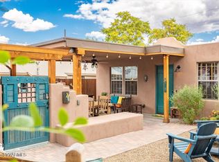 925 N 2nd St, Cottonwood, AZ 86326