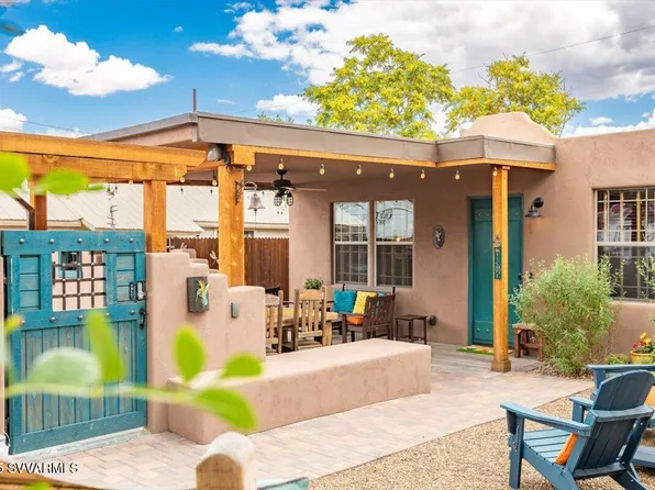 925 N 2nd Street, Cottonwood, AZ 86326