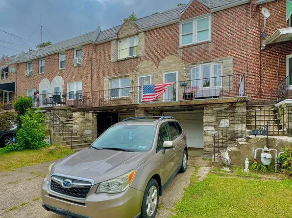 181 Blanchard Rd, Drexel Hill, PA 19026