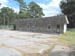 519 Old Seneca Rd, Westminster, SC 29693