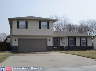 1817 N Hancock Ave, Grand Island, NE 68803