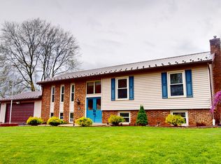 1511 Pebblewood Ln, Williamsport, PA 17701