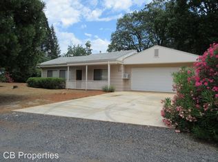 6182 Opal Ln, Paradise, CA 95969