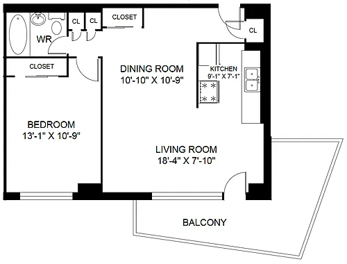 Floor plan 0302