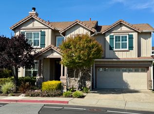 124 Clipper Dr, Belmont, CA 94002