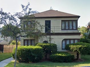 5632 W Auer Ave, Milwaukee, WI 53216