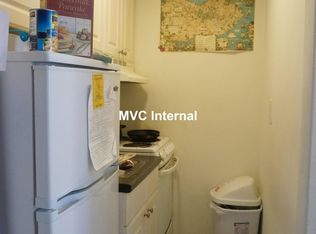 519 Beacon St #20A, Boston, MA 02215