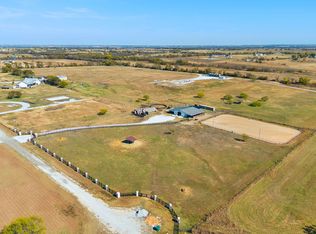 Western Star Dr, Justin, TX 76247