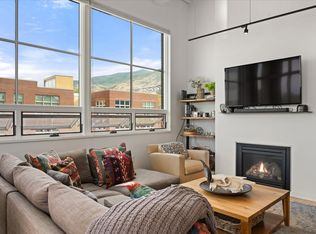 361 Robinson St UNIT 308, Basalt, CO 81621