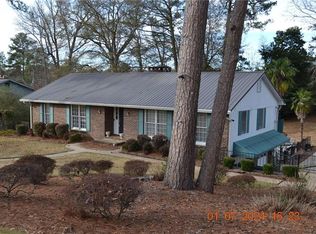 2406 Brookwood Cir, Phenix City, AL 36867