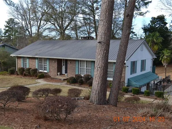 2406 Brookwood Cir, Phenix City, AL 36867