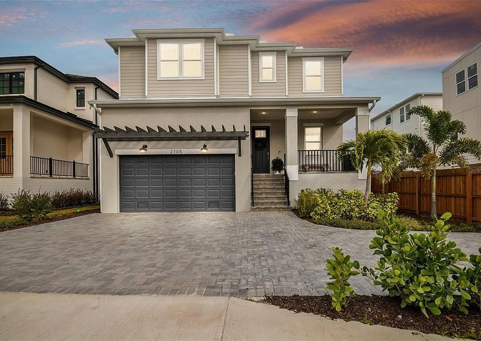 1st image of 2705 W TRILBY AVENUE