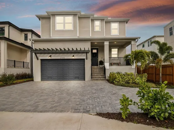 2705 W TRILBY AVENUE, TAMPA, FL 33611
