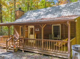 190 Shadows Dr, Sautee Nacoochee, GA 30571