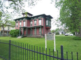 219 & 231 Roosevelt Ave, Beloit, WI 53511