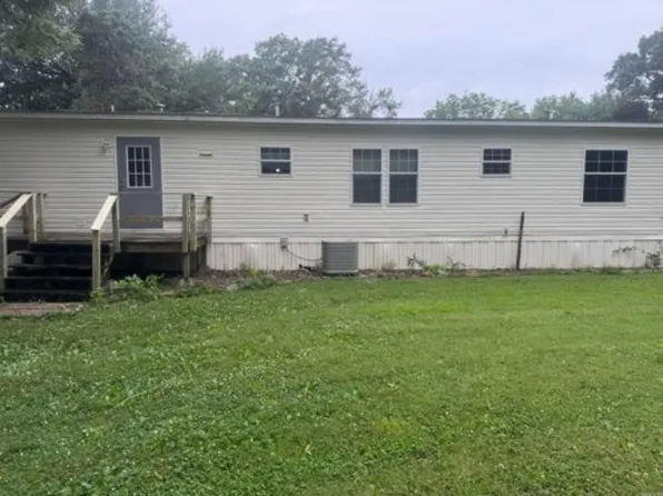 216 N Columbia St, Almyra, AR 72003