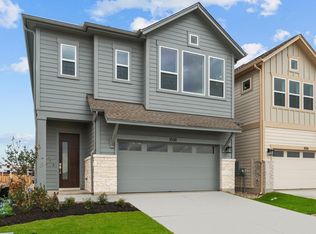 1038 Brickell Loop, Austin, TX 78744