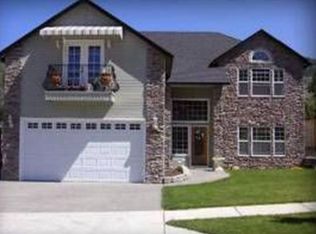 4513 Wolf Run Dr, Medford, OR
