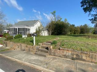 738 Hall St, Macon, GA 31217