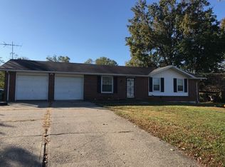 1090 Violet Rd, Crittenden, KY 41030